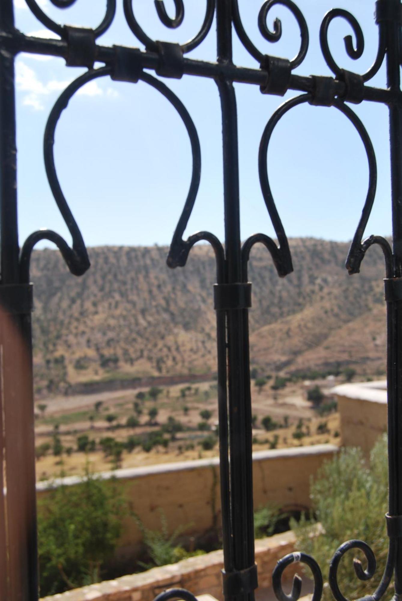 Lodge Atlas Kasbah