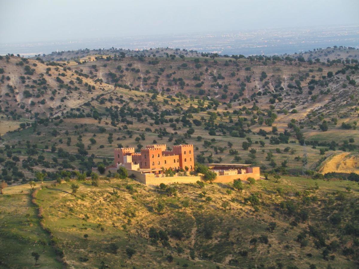 Atlas Kasbah Lodge Agadir