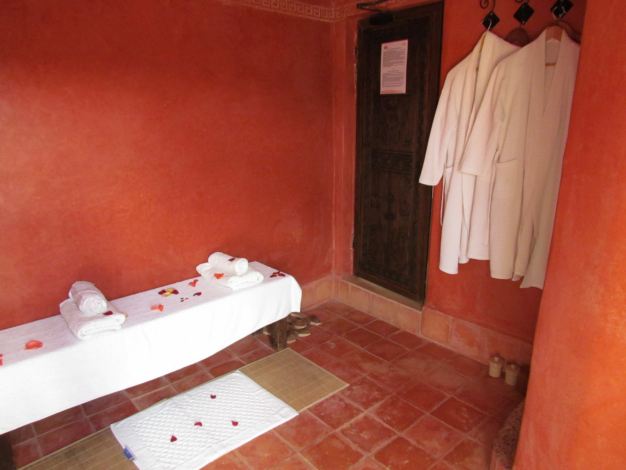 Atlas Kasbah Lodge *